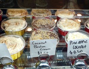  at Sweet Hazel & Co Grab & Go in Salt Lake City