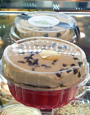  at Sweet Hazel & Co Grab & Go in Salt Lake City