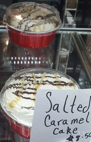  at Sweet Hazel & Co Grab & Go in Salt Lake City