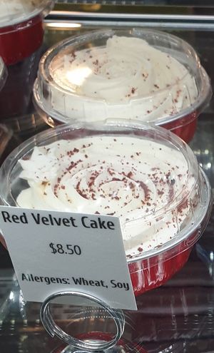  at Sweet Hazel & Co Grab & Go in Salt Lake City