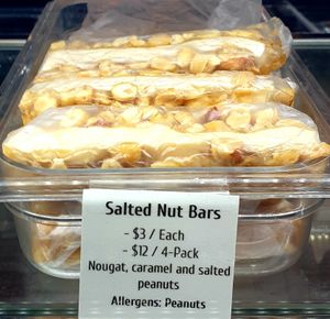  at Sweet Hazel & Co Grab & Go in Salt Lake City