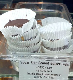  at Sweet Hazel & Co Grab & Go in Salt Lake City