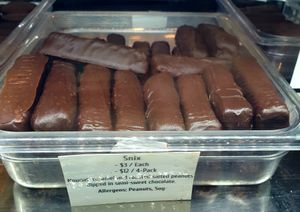  at Sweet Hazel & Co Grab & Go in Salt Lake City