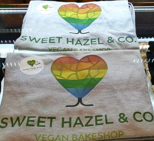 shirts at Sweet Hazel & Co Grab & Go in Salt Lake City