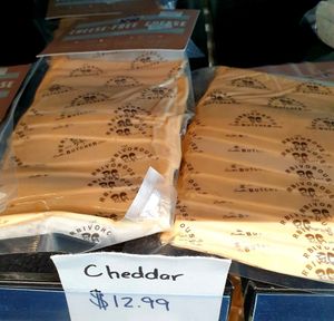  at Sweet Hazel & Co Grab & Go in Salt Lake City