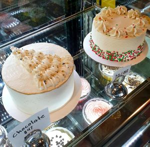  at Sweet Hazel & Co Grab & Go in Salt Lake City