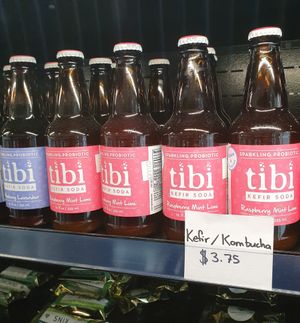  at Sweet Hazel & Co Grab & Go in Salt Lake City