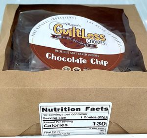  at Sweet Hazel & Co Grab & Go in Salt Lake City