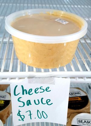  at Sweet Hazel & Co Grab & Go in Salt Lake City