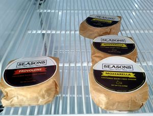  at Sweet Hazel & Co Grab & Go in Salt Lake City