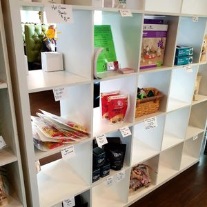  at Sweet Hazel & Co Grab & Go in Salt Lake City