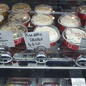  at Sweet Hazel & Co Grab & Go in Salt Lake City