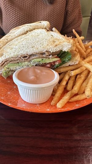   at Sweet Hazel & Co Grab & Go in Salt Lake City