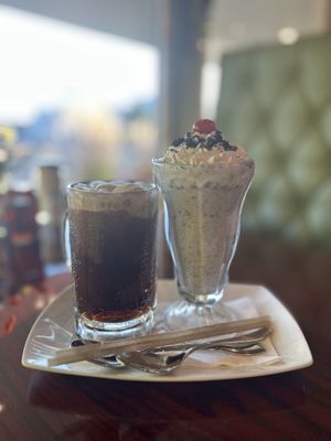 our breakfast favorites  at Sweet Hazel & Co Grab & Go in Salt Lake City