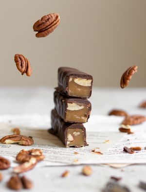 Turtle Bar at Sweet Hazel & Co Grab & Go in Salt Lake City