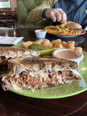  #Veganuary at Sweet Hazel & Co Grab & Go in Salt Lake City