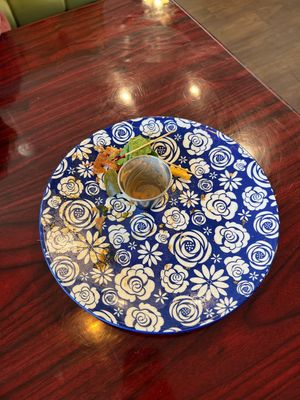 Teriyaki Burger.  Two bites in I realized that I forgot to take a photo for a review, but by that point there was no stopping. The burger was great but the fries were amazing    at Sweet Hazel & Co Grab & Go in Salt Lake City