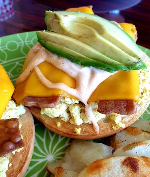  at Sweet Hazel & Co Grab & Go in Salt Lake City