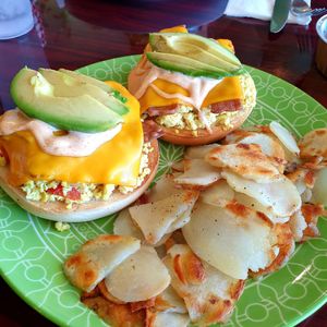  at Sweet Hazel & Co Grab & Go in Salt Lake City