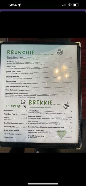   at Sweet Hazel & Co Grab & Go in Salt Lake City