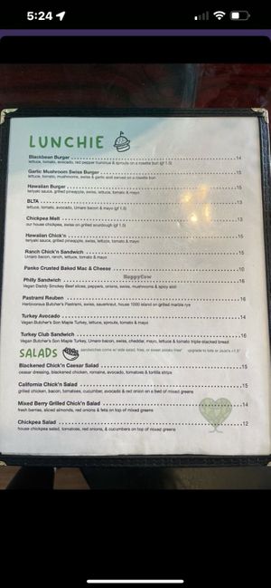   at Sweet Hazel & Co Grab & Go in Salt Lake City