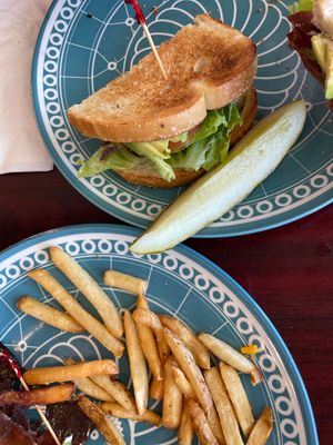   at Sweet Hazel & Co Grab & Go in Salt Lake City