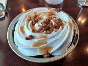 Better than Sex Cake at Sweet Hazel & Co Grab & Go in Salt Lake City