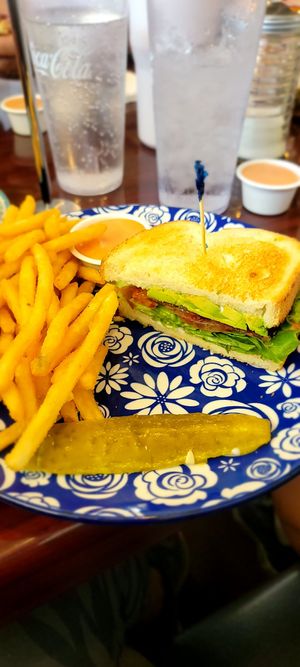  at Sweet Hazel & Co Grab & Go in Salt Lake City