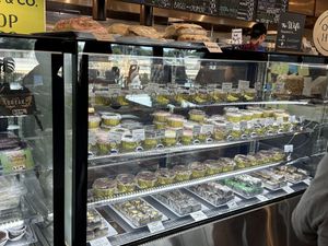 Desserts  at Sweet Hazel & Co Grab & Go in Salt Lake City