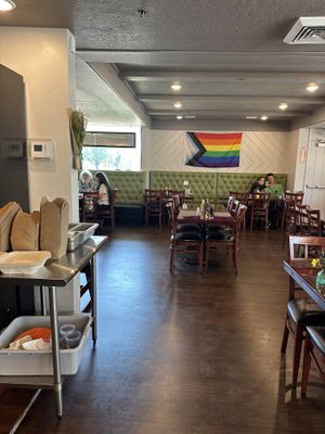 Inside  at Sweet Hazel & Co Grab & Go in Salt Lake City