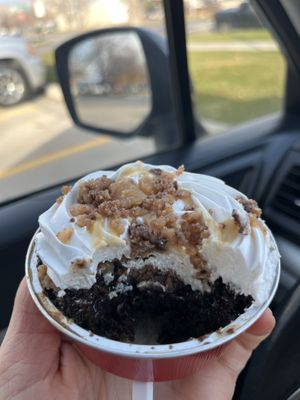   at Sweet Hazel & Co Grab & Go in Salt Lake City