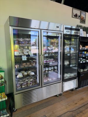   at Sweet Hazel & Co Grab & Go in Salt Lake City