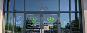 exterior at Sweet Hazel & Co Grab & Go in Salt Lake City
