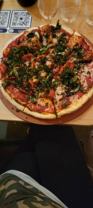  at Bright Eye Brewing in Kamloops