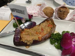   at Straits Chinese Nonya Restaurant 土生坊娘惹餐厅 in Central Singapore