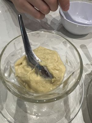   at Straits Chinese Nonya Restaurant 土生坊娘惹餐厅 in Central Singapore