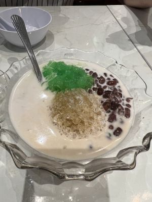   at Straits Chinese Nonya Restaurant 土生坊娘惹餐厅 in Central Singapore