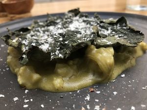 Absolutely loved this #Veganuary at Hotel Sin Nombre in Oaxaca