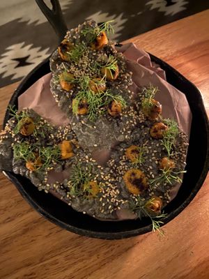   at Hotel Sin Nombre in Oaxaca