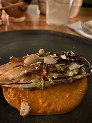   at Hotel Sin Nombre in Oaxaca