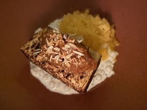   at Hotel Sin Nombre in Oaxaca