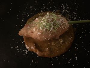   at Hotel Sin Nombre in Oaxaca