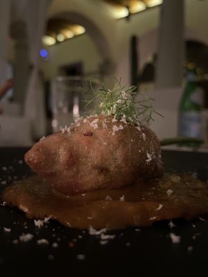   at Hotel Sin Nombre in Oaxaca