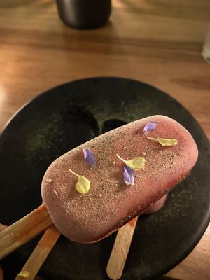   at Hotel Sin Nombre in Oaxaca