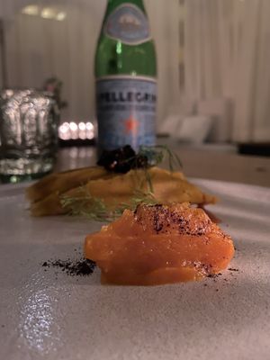   at Hotel Sin Nombre in Oaxaca