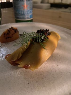   at Hotel Sin Nombre in Oaxaca