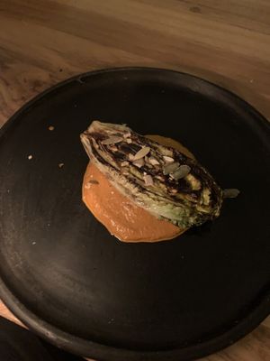   at Hotel Sin Nombre in Oaxaca