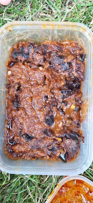  at Dartford Dosa House in Dartford