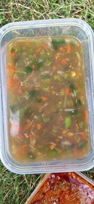  at Dartford Dosa House in Dartford