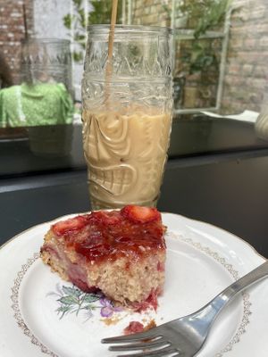   at Basiel Urban Greenhouse in Bruges